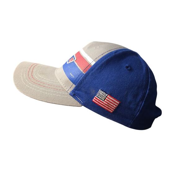 Top Gun SNAPBACK HAT CAP OSFA MOVIE MAVERICK Tom Cruise youth size - Picture 4 of 6